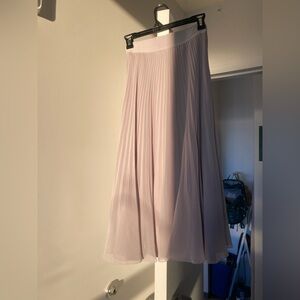 Wilfred Twirl Skirt